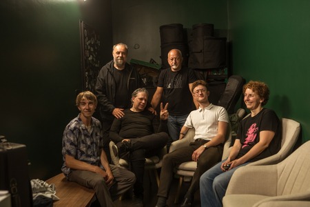 V jazzu zasidrana avtorska glasba (13)